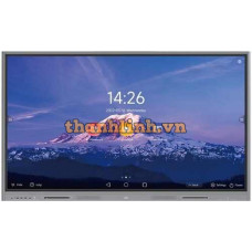 Màn hình tương tác thông minh 75-inch UNV MW3575-U-C